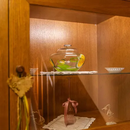 Apartman Athena's House Hriszí Aktí Haniá