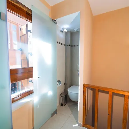 Apartamento Athena's House