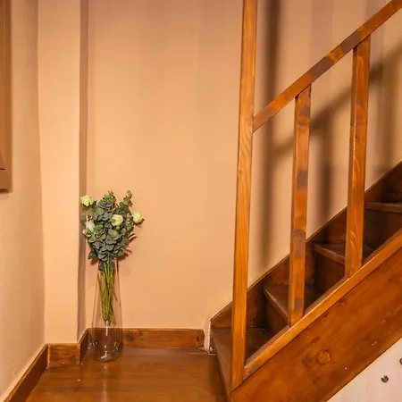 Apartamento Athena's House