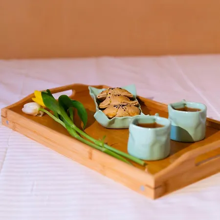 Athena's House Apartamento Chania (Crete)