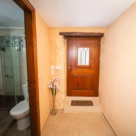 Athena's House Apartamento La Canea