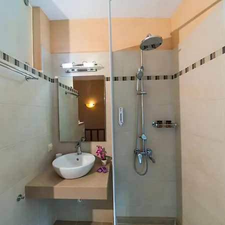 Athena's House Apartment Chania (Crete)