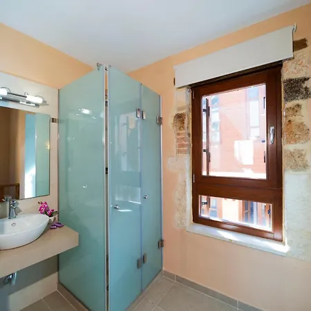 Apartamento Athena's House *