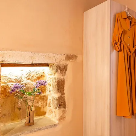 Athena's House * Chania (Crete)