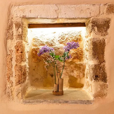 Athena's House Chania (Crete)