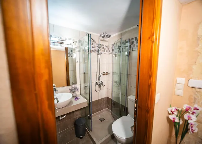 Athena's House La Canea