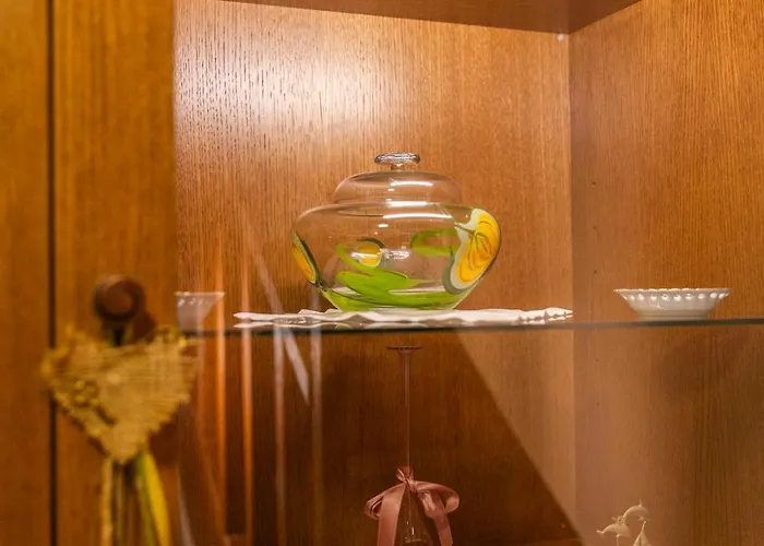 Apartamento Athena's House La Canea