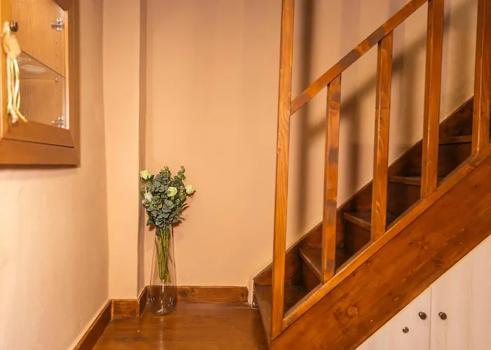 Apartamento Athena's House