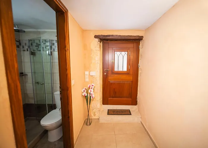 Athena's House Apartamento La Canea