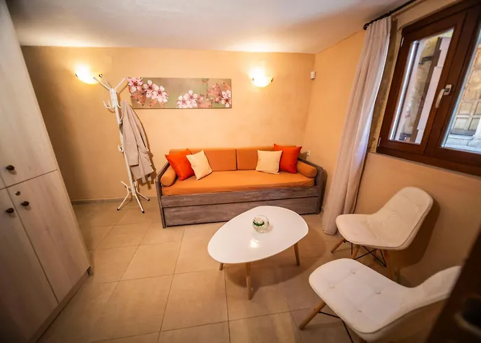 Apartamento Athena's House *