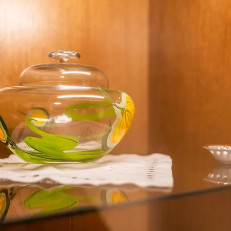 Athena's House アパート