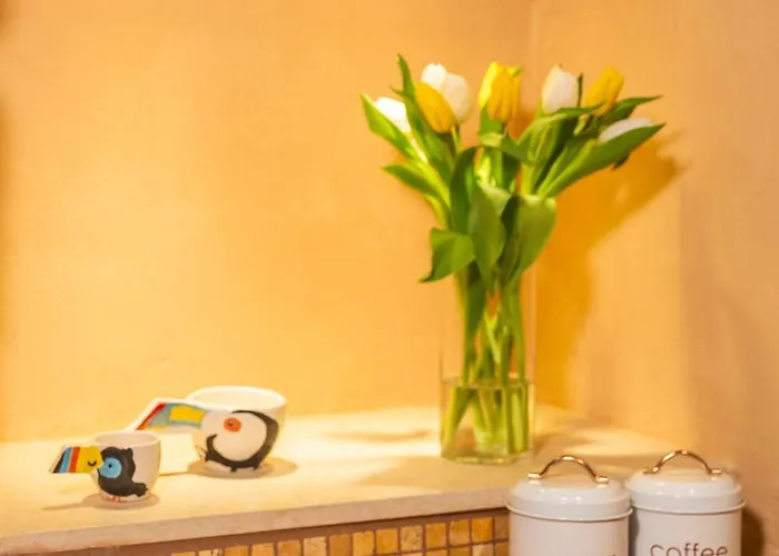 Athena's House * Chania (Crete)