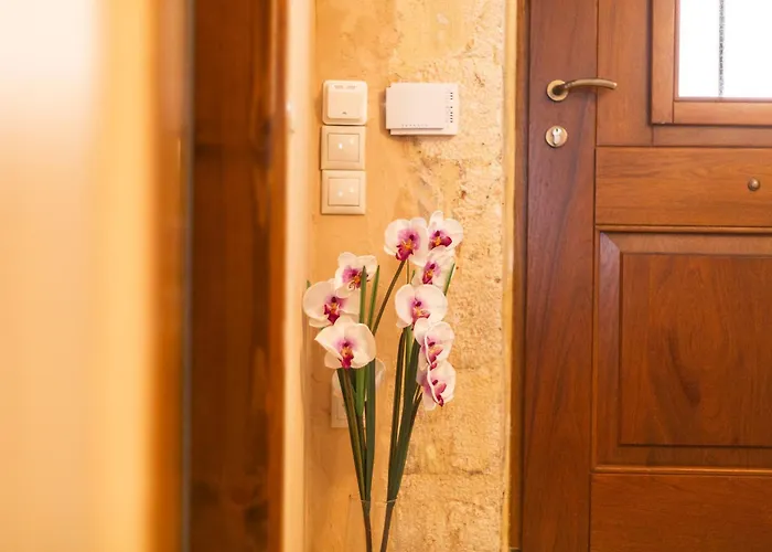 Apartament Athena's House *