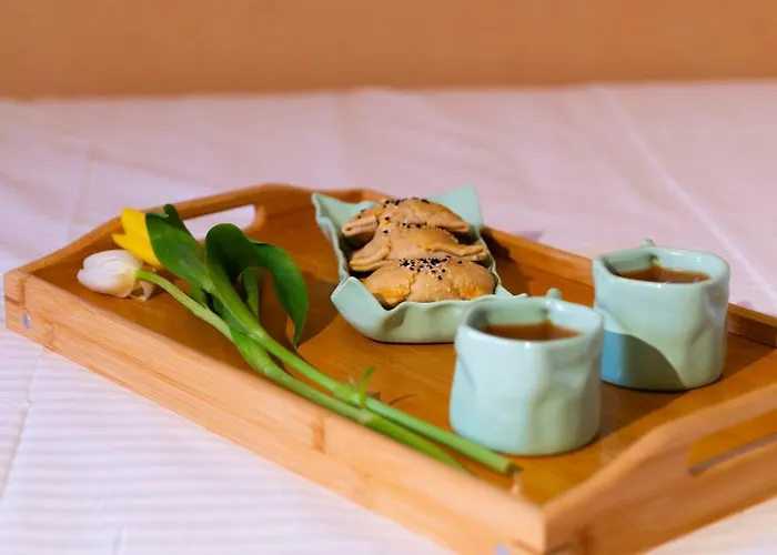 Athena's House Apartament Chania (Crete)