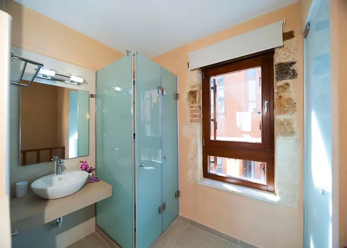 Apartament Athena's House *