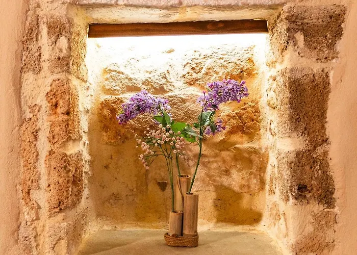 Athena's House Chania (Crete)